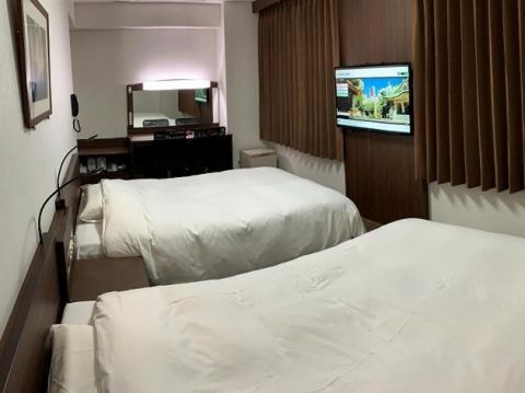 Hotel Alpha-One Kitashinsaibashi Osaka Buitenkant foto